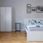 Apartamenty Starowiejska 37