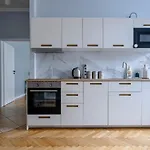 Apartamenty Starowiejska 37