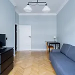 Apartamenty Starowiejska 37