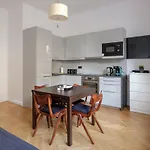 Apartamenty Starowiejska 37