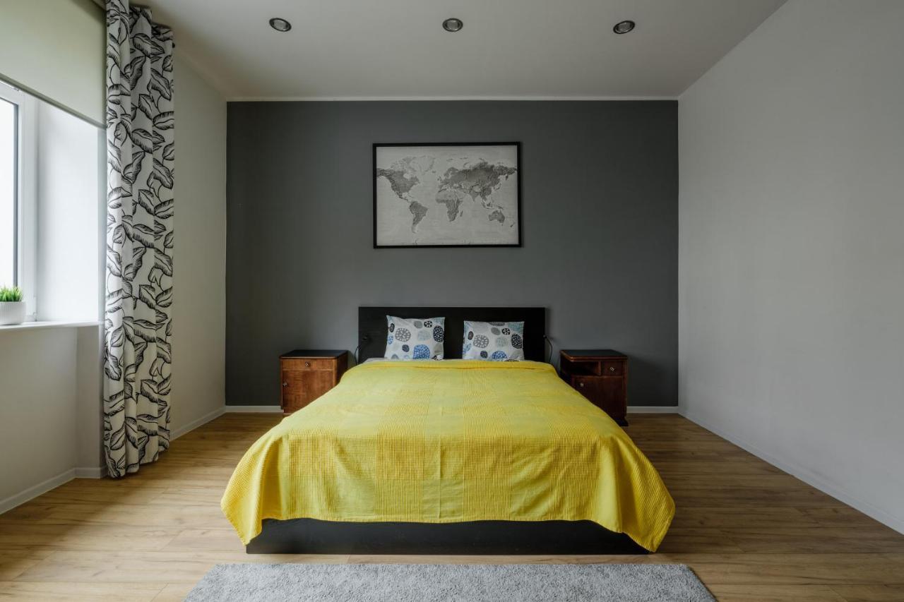 Starowiejska 37 Apartment Gdynia