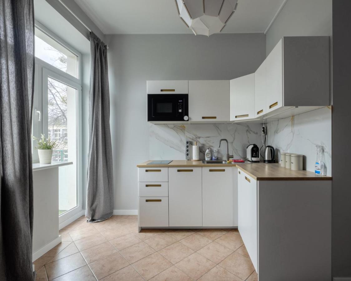 Apartment Starowiejska 37 Gdynia