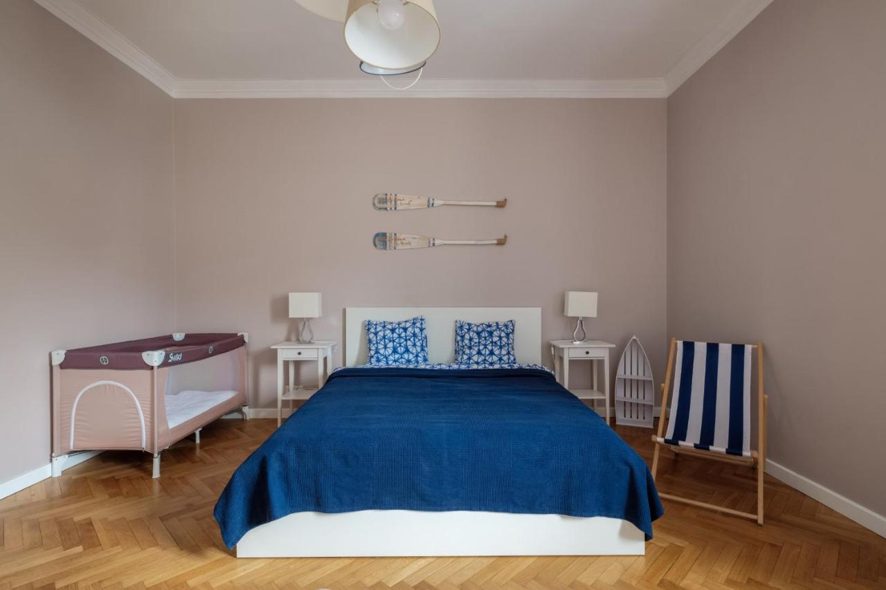 Apartment Starowiejska 37