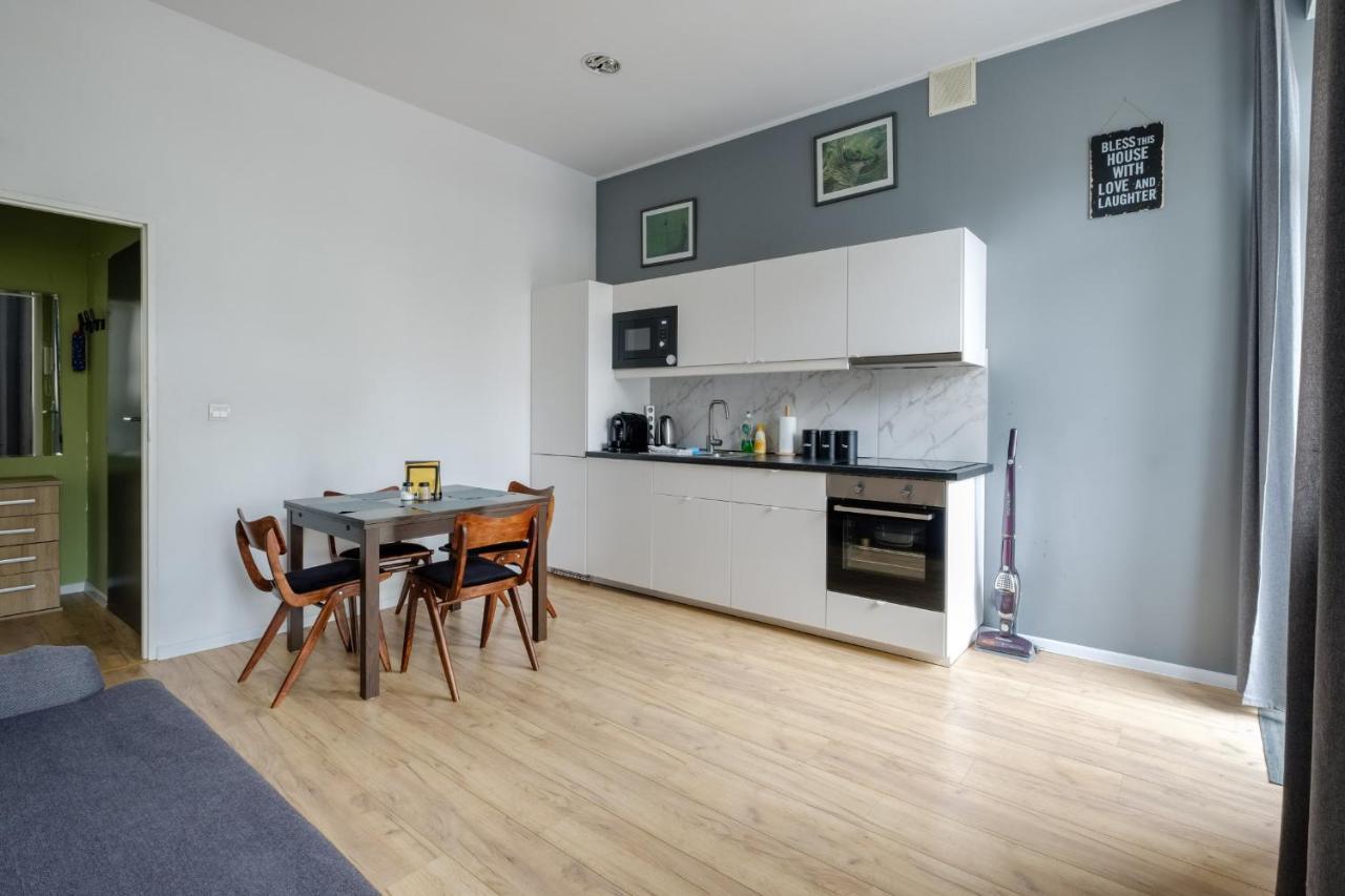 Apartment Starowiejska 37 *