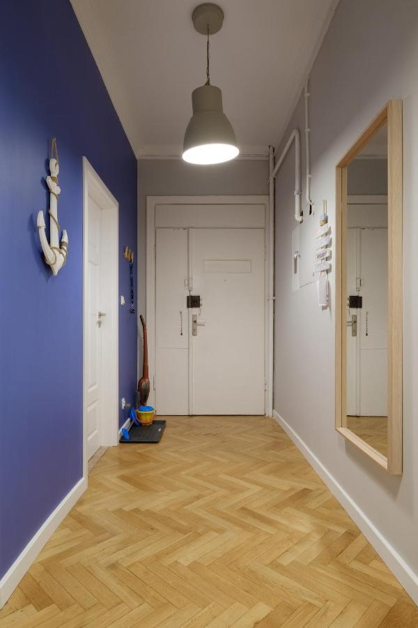 Apartment Starowiejska 37 Gdynia