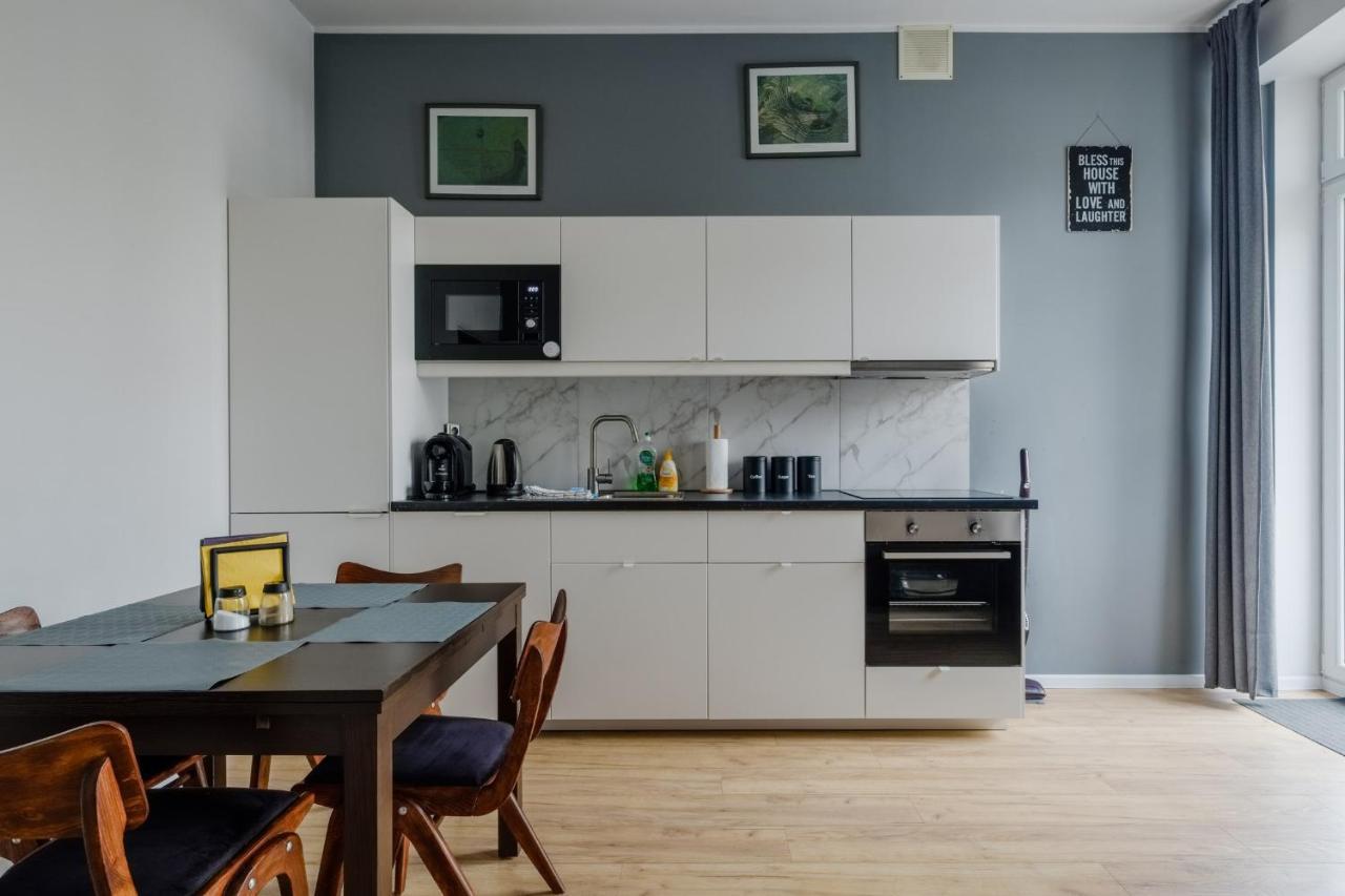 Apartment Starowiejska 37 *