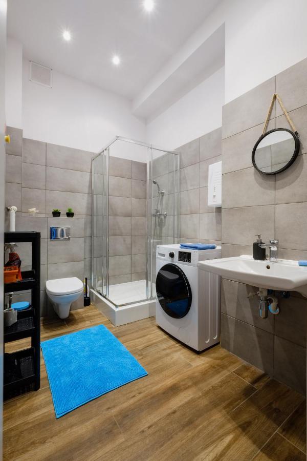 Apartment Starowiejska 37