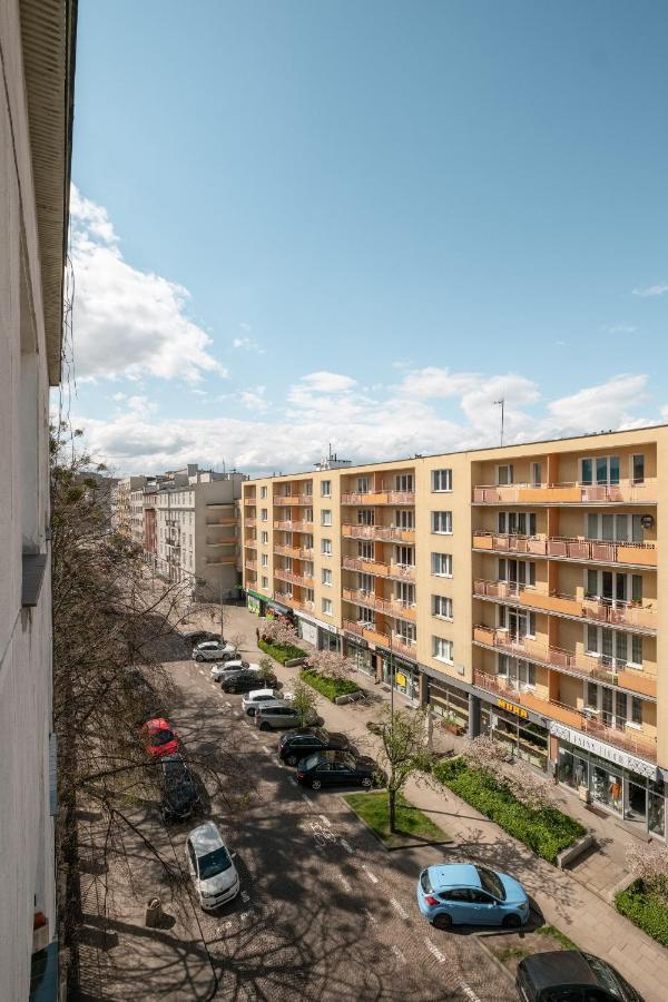 Apartment Starowiejska 37 *