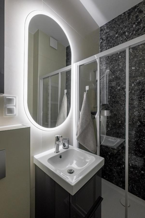 Apartment Starowiejska 37 Gdynia