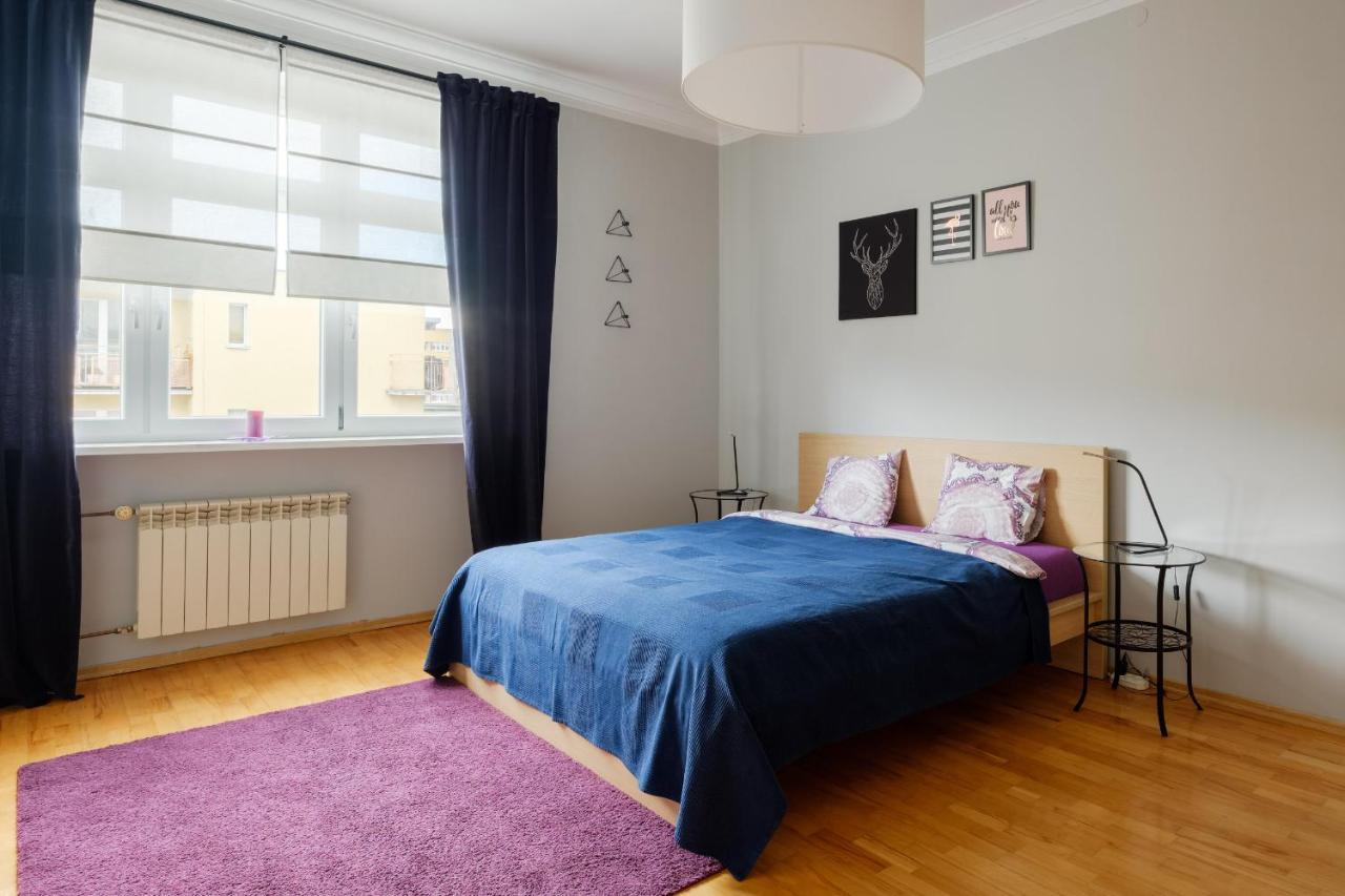 Starowiejska 37 Apartment
