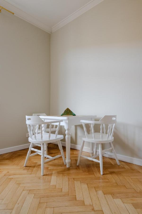 Apartment Starowiejska 37