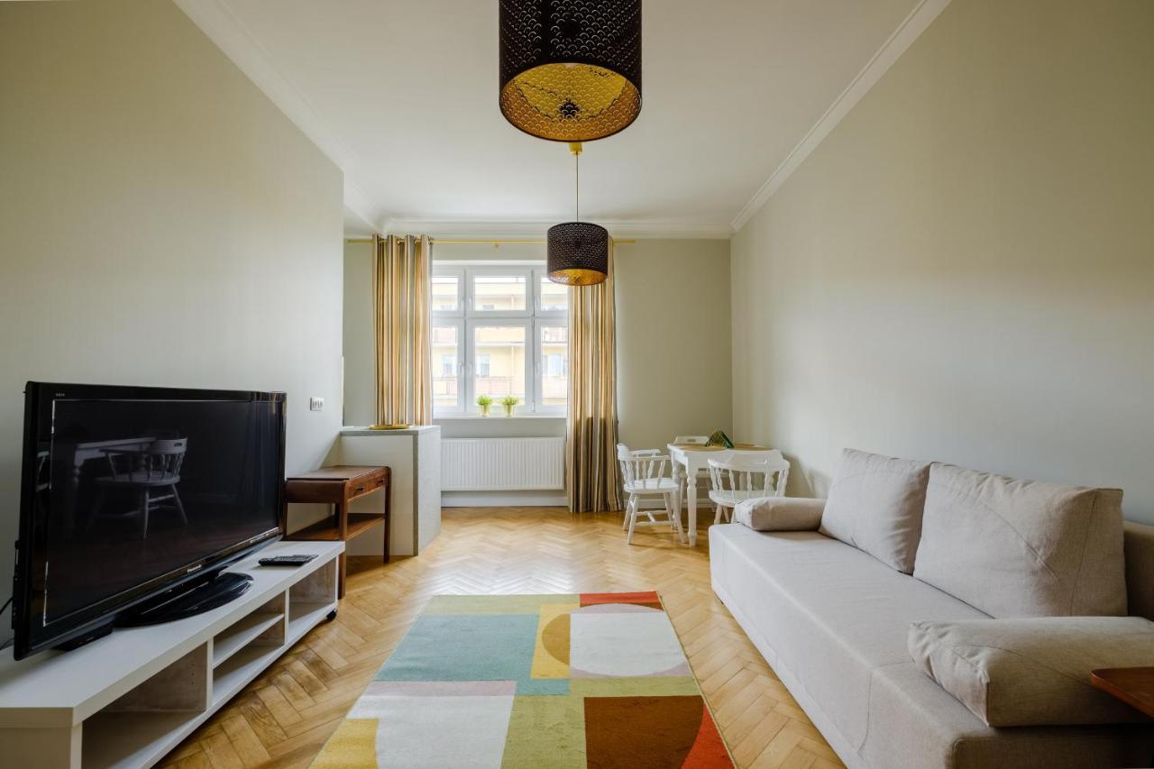 Starowiejska 37 Apartment