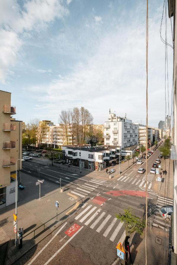 Apartment Starowiejska 37 Gdynia