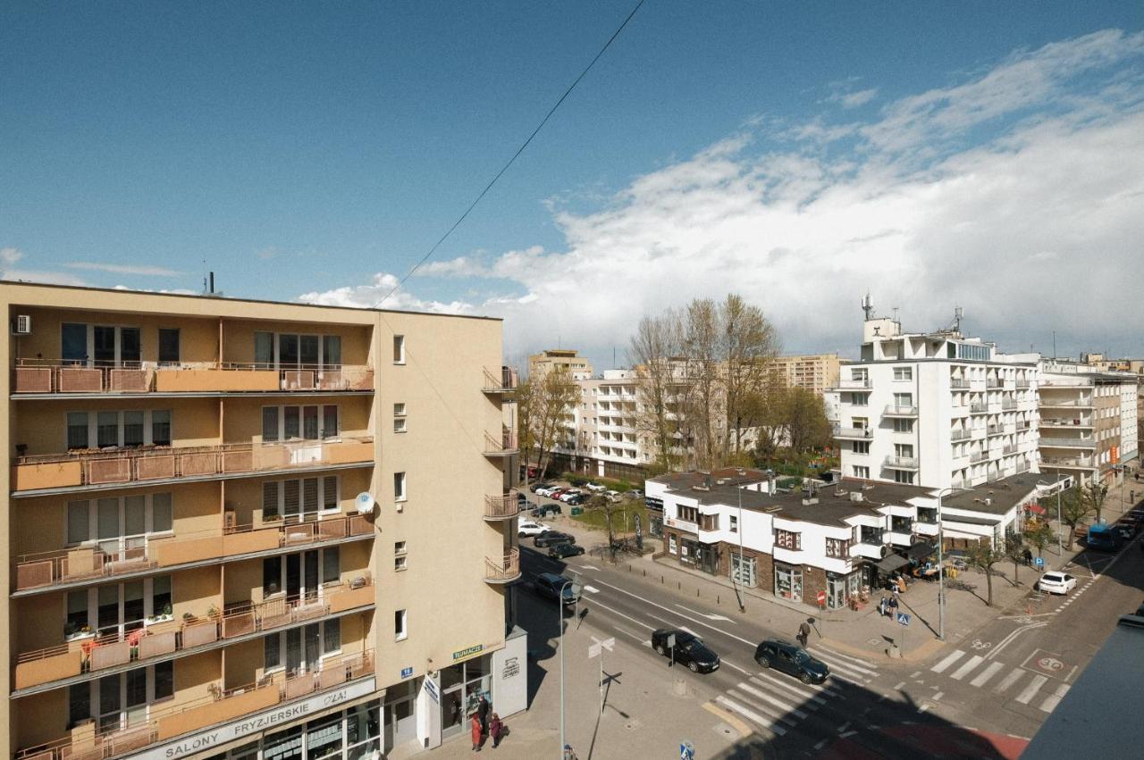 Starowiejska 37 Apartment
