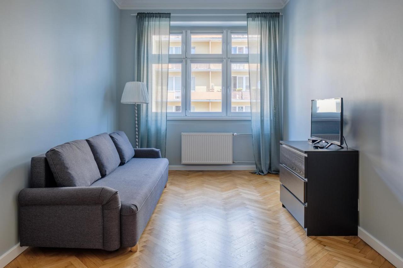 Apartment Starowiejska 37 *