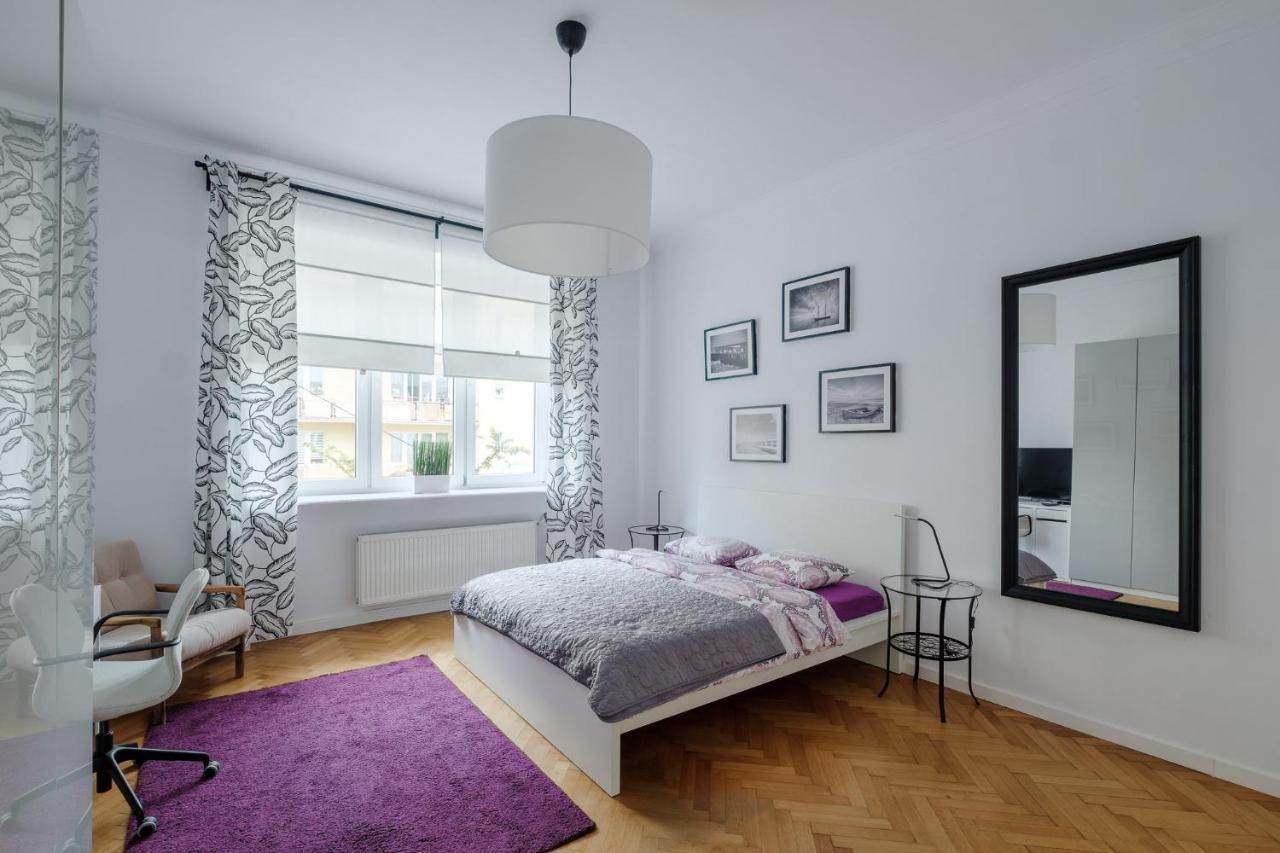 Starowiejska 37 Apartment