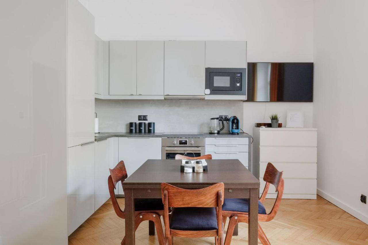 Apartment Starowiejska 37