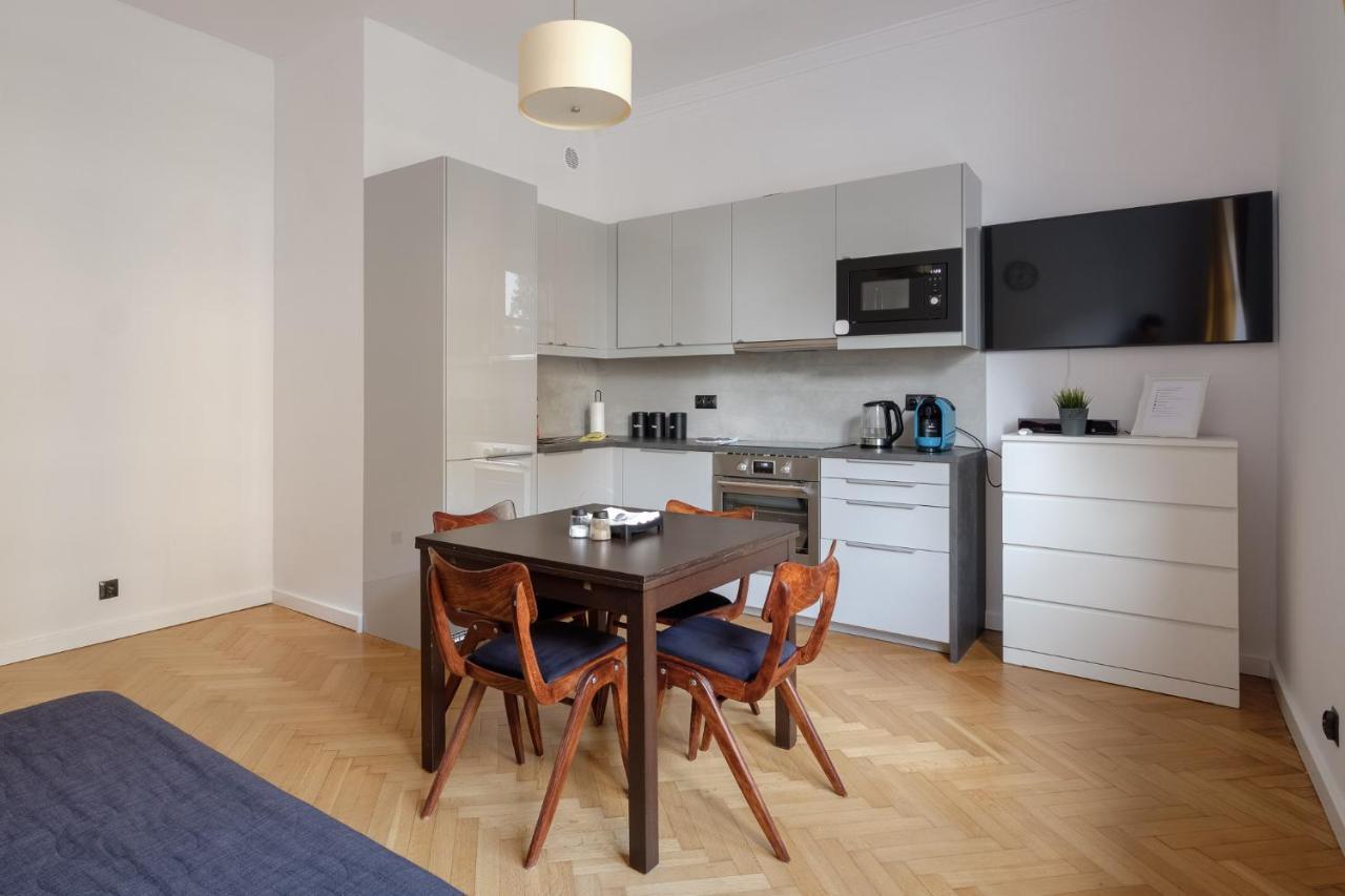 Starowiejska 37 Apartment Gdynia
